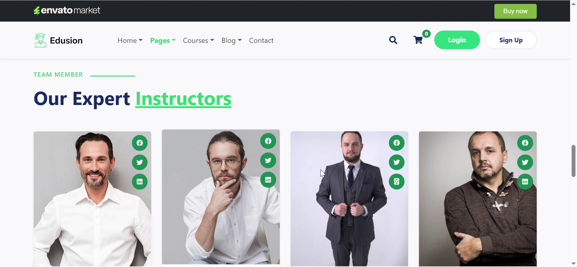 سأقدّم تطبيق ويب فرونت إند متكامل بجودة مشروع تخرج